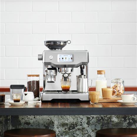 Sage The Oracle Touch SES990BSS2G1UK1, espressokone