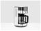 OBH Nordica Timer Aroma 2330, kahvinkeitin – kuva 1