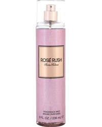 Paris Hilton Rose Rush Body Mist, 236ml