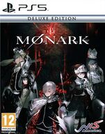Monark Deluxe Edition, PS5 -peli