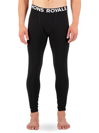 Mons Royale Merino Cascade Flex 200 Base Layer Bottoms – kuva 6/8