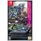 SD Gundam G Generation: Cross Rays, Nintendo Switch -peli – kuva 1