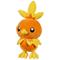 Pokemon Plush Torchic 20 cm – kuva 3