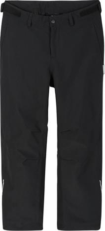 Reima Konsti Pants Musta 128