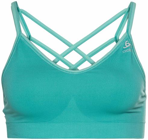 Odlo Seamless Soft Sports Bra Pinkki L