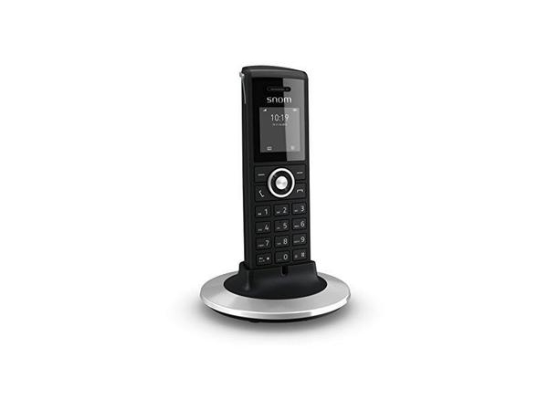Snom M25 DECT 3987, puhelin
