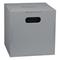 Nofred - Cube Storage - Grey – kuva 8