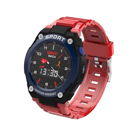 Kuura Smart Watch T9 Tactical, älykello