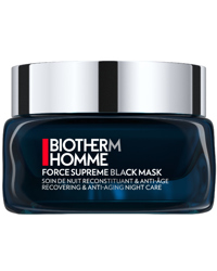 Biotherm Black Mask, 50ml – kuva 1/8