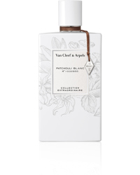 Van Cleef & Arpels Collection Extraordinaire Patchouli Blanc - EdP 75 ml