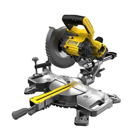 Stanley SFMCS701M1 18V 1x4,0Ah, katkaisu- ja jiirisaha