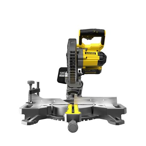 Stanley SFMCS701M1 18V 1x4,0Ah, katkaisu- ja jiirisaha