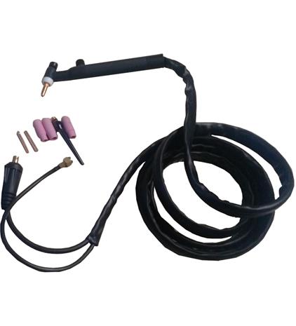 Timco MMA140TMIG, yhdistelmähitsauskone