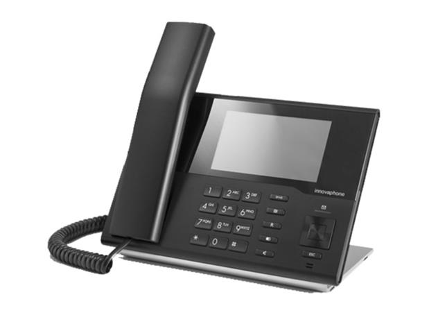 Innovaphone IP232, IP-puhelin
