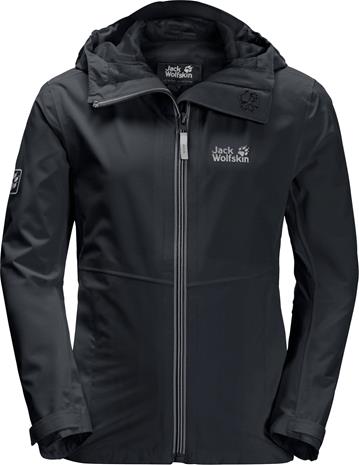 Jack Wolfskin JWP Shell Kids Phantom 128