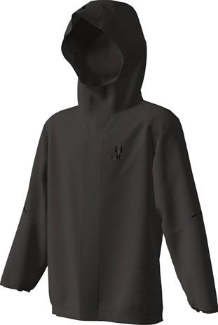 Halti Fort Jr Jacket Musta 128