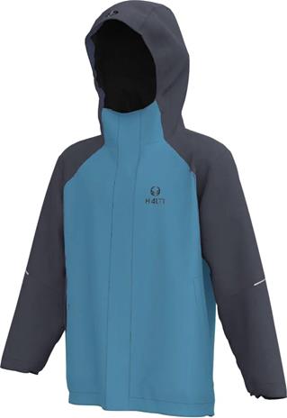Halti Fort Jr Jacket Musta 128