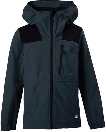 Halti Pallas Jr Jacket Ice 152