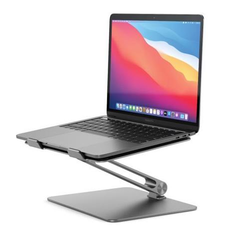 Alogic Elite Adjustable Laptop Riser, pöytäteline kannettavalle