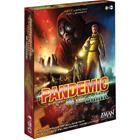 Pandemic: On the Brink Expansion (Suomi) LAUTA