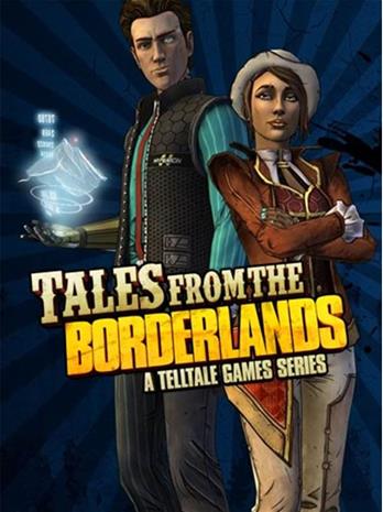 Tales from the Borderlands, PC-peli