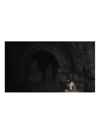 Resident Evil 8: Village, PC -peli