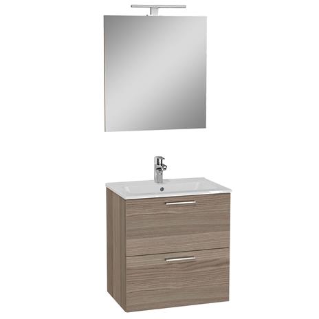 Kalustesetti Vitra 3in1 MIA 60 cm