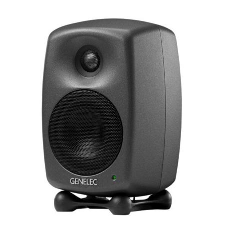 Genelec 8020D, kaiutin