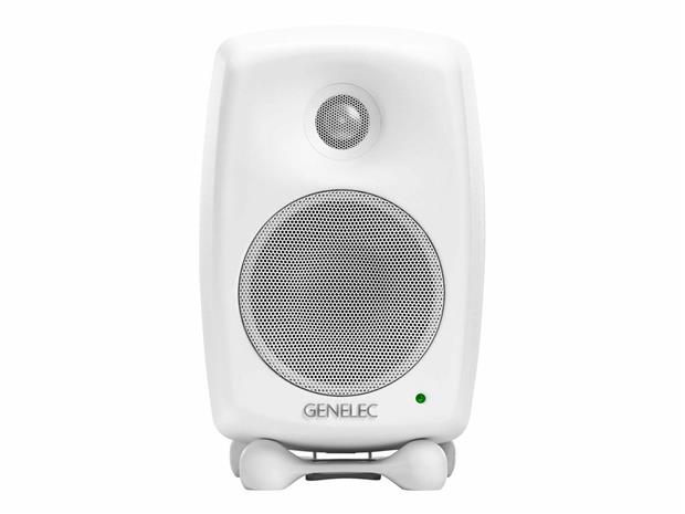 Genelec 8020D, kaiutin