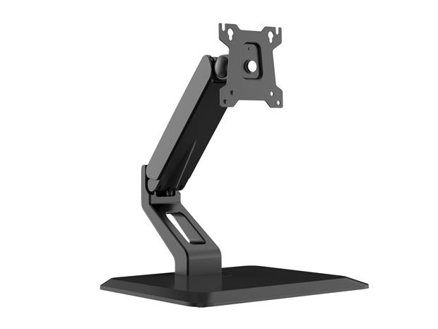 Multibrackets M Deskstand Touch Basic, pöytäteline 17-32" / 2-10 kg näytölle