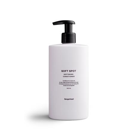 Bangerhead Soft Spot Softening Conditioner (500ml)