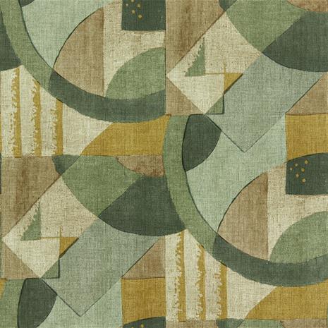 Abstract 1928 - 312887" "Tapetti