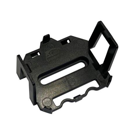 Scan Products 12437 Kiinnitin DIN-kiskolle