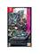 SD Gundam G Generation: Cross Rays, Nintendo Switch -peli – kuva 4