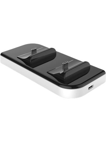 Piranha DualSense Charging Dock, PS5 -lataustelakka