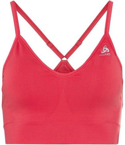 Odlo Seamless Soft Sports Bra Pinkki L