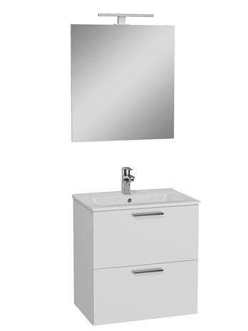 Kalustesetti Vitra 3in1 MIA 60 cm