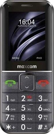 Maxcom Comfort MM735, puhelin