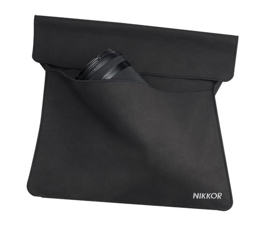 Nikon CL-C3, objektiivilaukku
