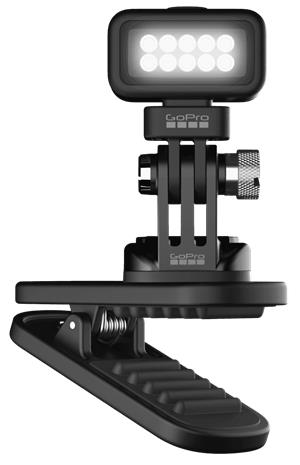 Gopro Zeus Mini (HERO9/HERO8 Black)