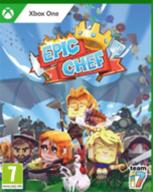 Epic Chef, Xbox One -peli