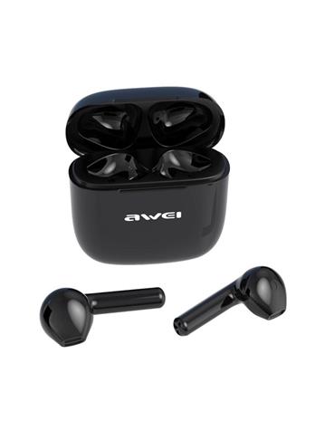 Awei T26 TWS, Bluetooth-nappikuulokkeet