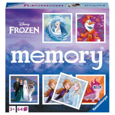 Ravensburger memory ® Disney Frozen