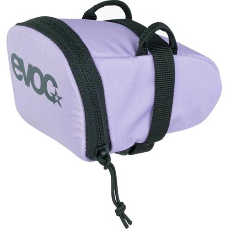 EVOC Seat Bag S, musta