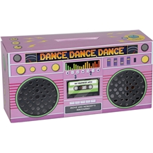 Dance, dance, dance LAUTA