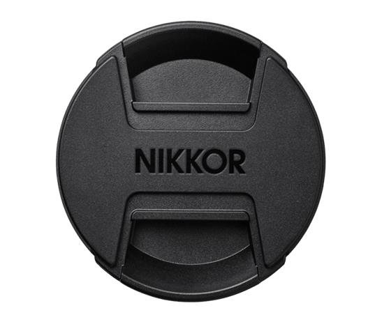 Nikon LC-62B, linssisuojus