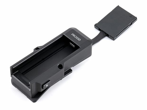 DJI PROSSD Mount (CP.RN.00000190.01)