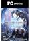 Monster Hunter World: Iceborne Master Edition, PC -peli – kuva 5