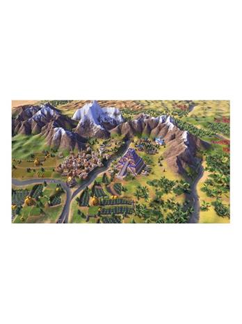 Sid Meier's Civilization VI (6) - Portugal Pack, PC-peli