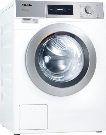 Miele Professional PWM 507, pyykinpesukone
